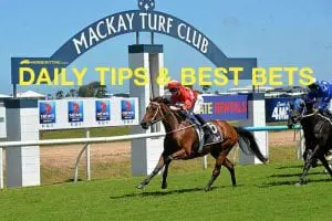 Mackay best bets