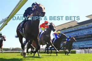 Randwick betting preview