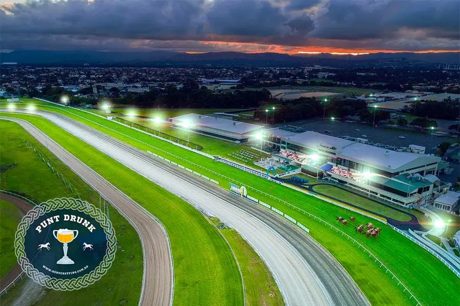 Gold Coast Turf Club