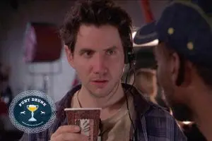 Punt Drunk - April 28, 2021 Jamie Kennedy
