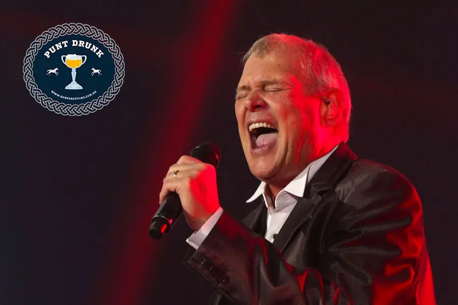 John Farnham