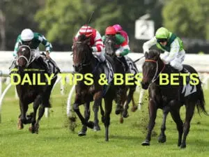 DT-12-5 Today's horse racing tips & best bets | May 12, 2021