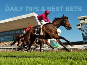 DT-25-5 Today's horse racing tips & best bets | May 25, 2021