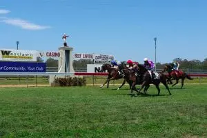 Casino Racecourse