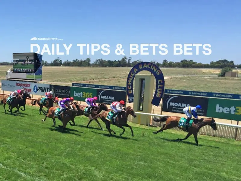 Echuca Racing Club