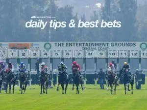 Today's horse racing tips & best bets | May 27, 2021