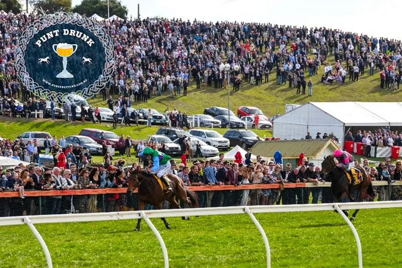 Warrnambool May Racing Carnival