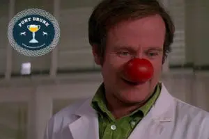 Patch Adams - Robin Williams