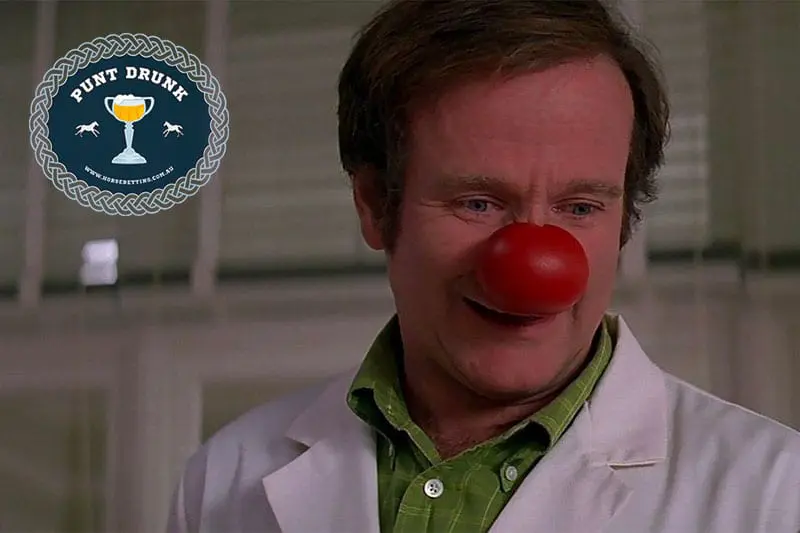 Patch Adams - Robin Williams