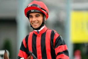 Joao Moreira