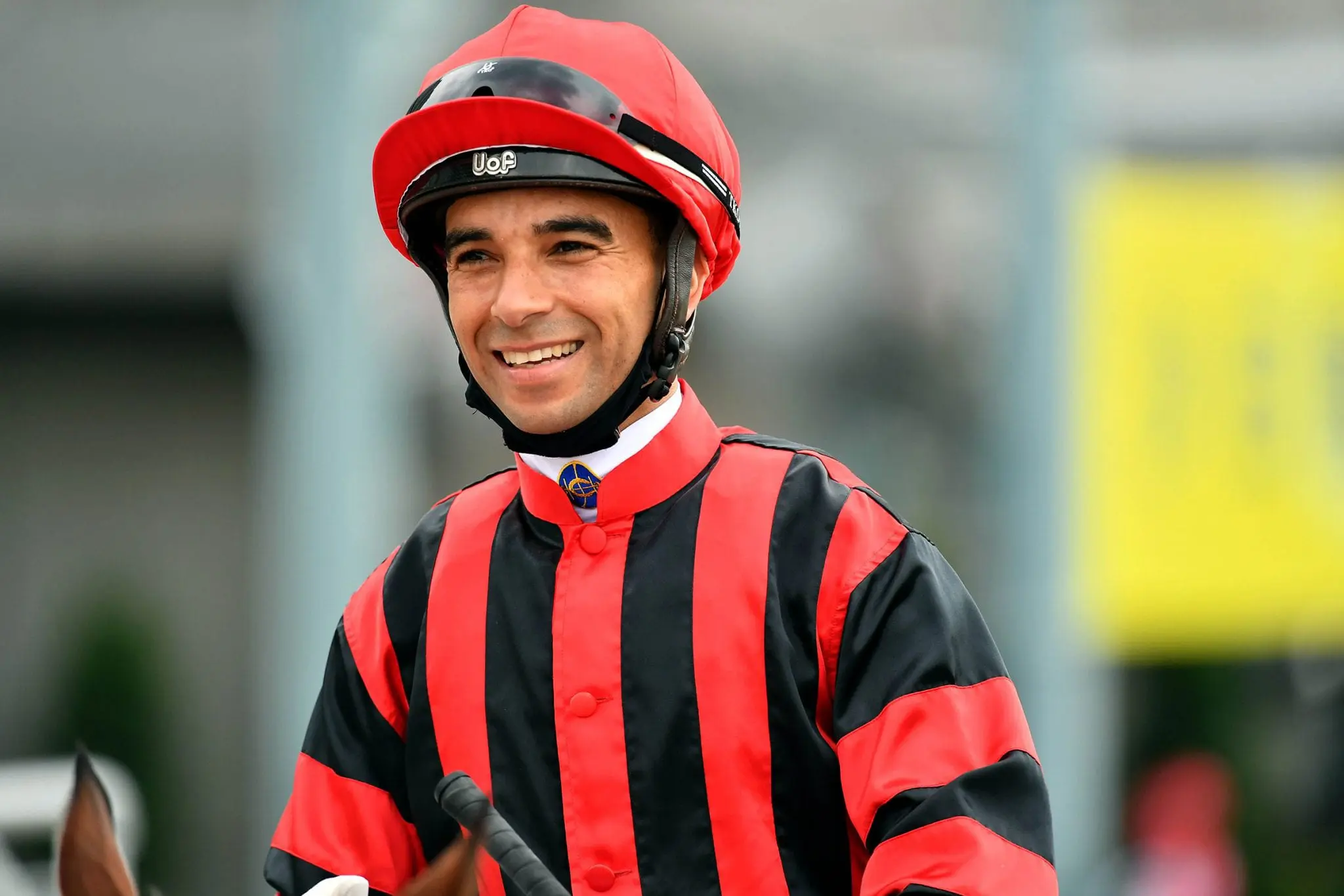 Joao Moreira