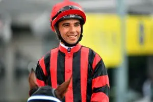 Joao Moreira