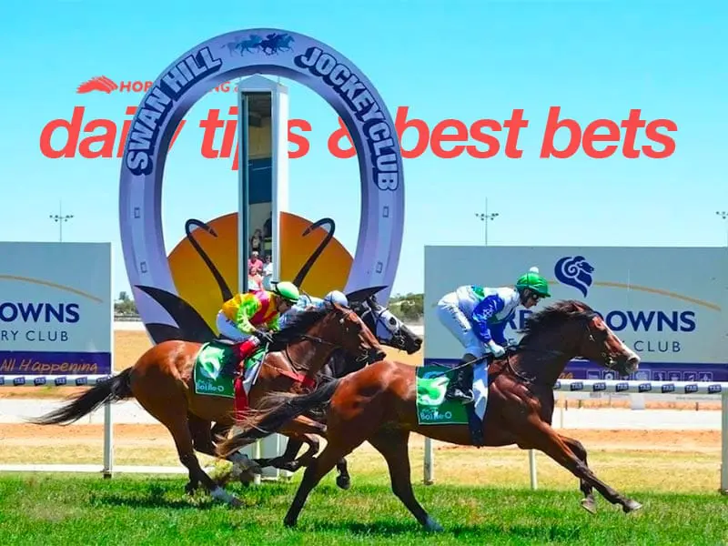 Swan Hill racing tips
