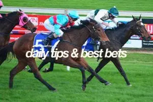 dt-19-7 Today's horse racing tips & best bets | July 19, 2021