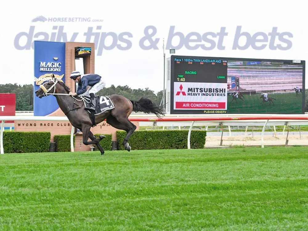 Magic Millions Wyong