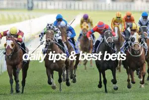Saturday Racing Tips Today's horse racing tips & best bets | April 1, 2023