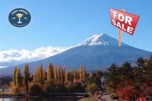 Mount Fuji