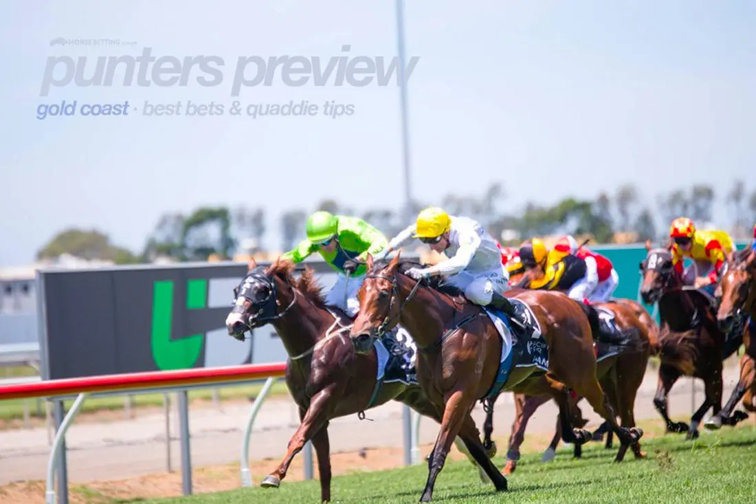 Gold Coast preview - September 17 tips