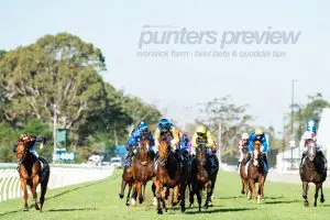 Warwick Farm betting preview