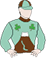 Irish Flame silks