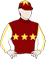 Streets Of Avalon silks