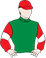 Samizdat silks