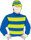 Amish Boy silks