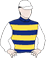I'm Thunderstruck silks