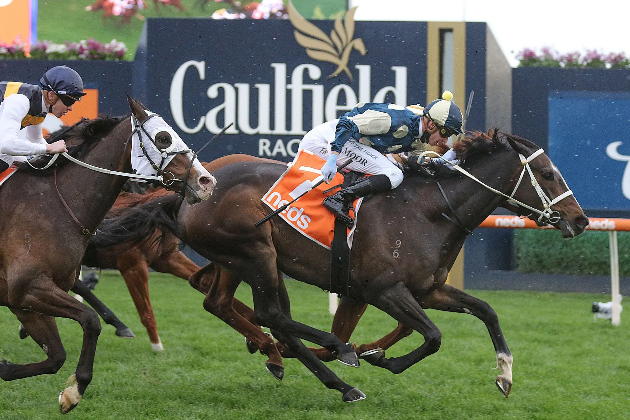 Sierra Sue Sir Rupert Clarke Stakes