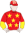 Wild Ruler silks