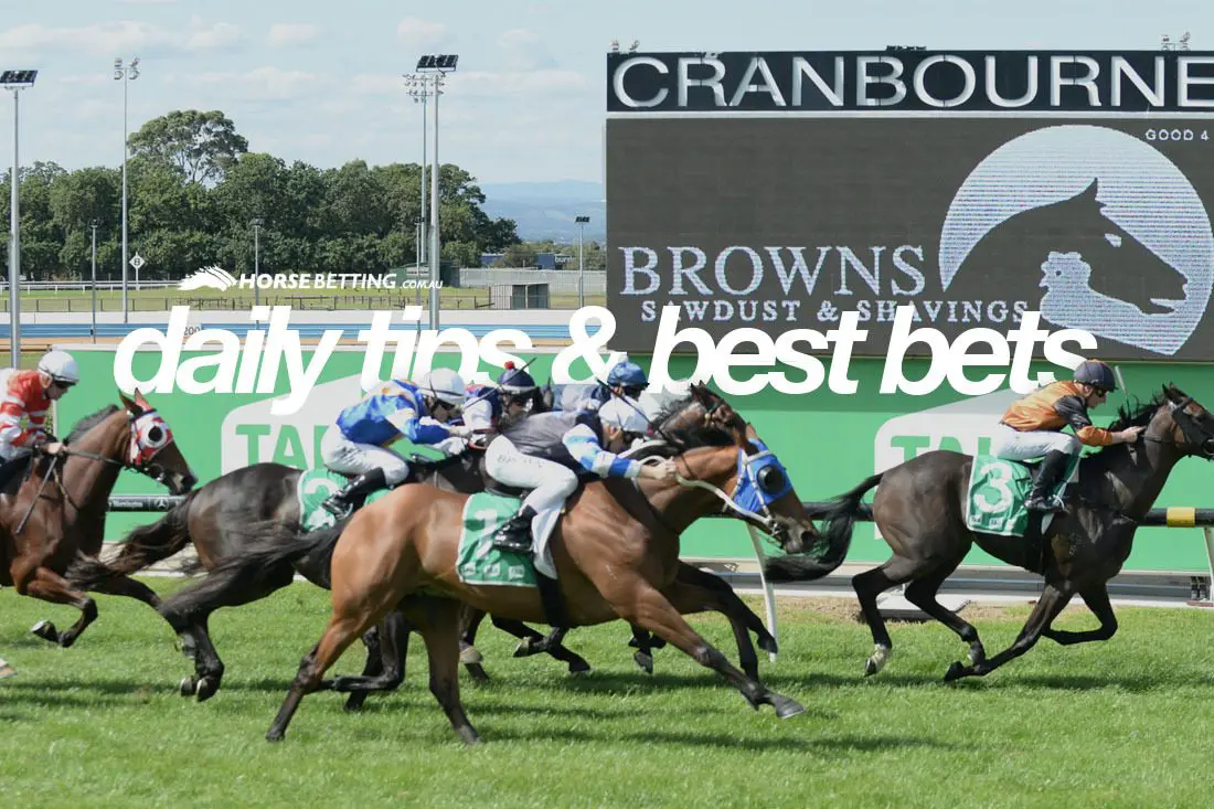 Friday horse racing tips & best bets