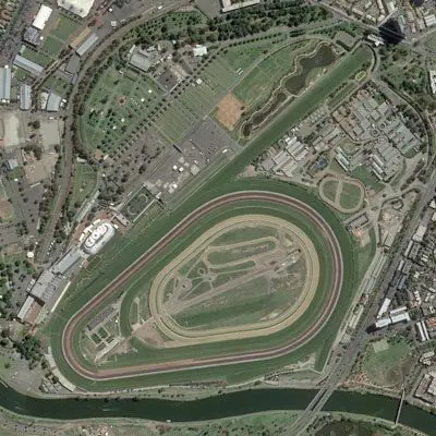 AJ Moir Stakes