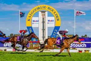 Kalgoorlie Boulder Racing Club in danger to closing