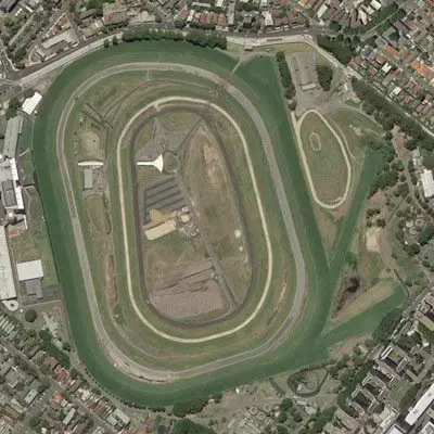 AJ Moir Stakes