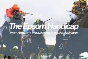 Epsom Handicap betting tips