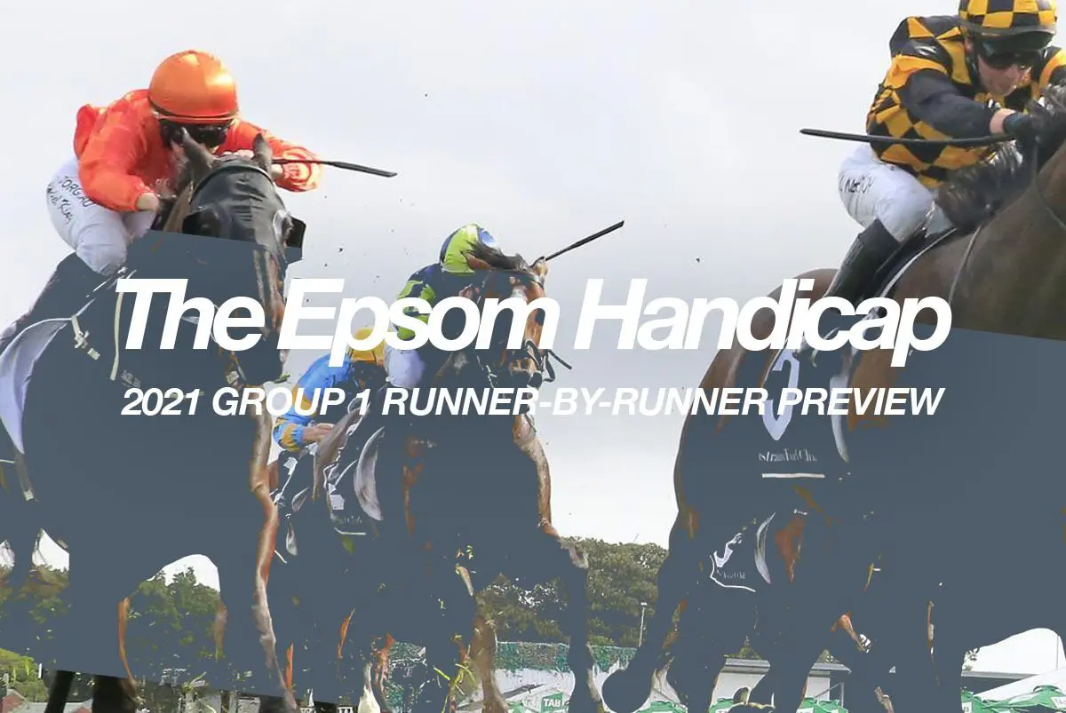 Epsom Handicap betting tips