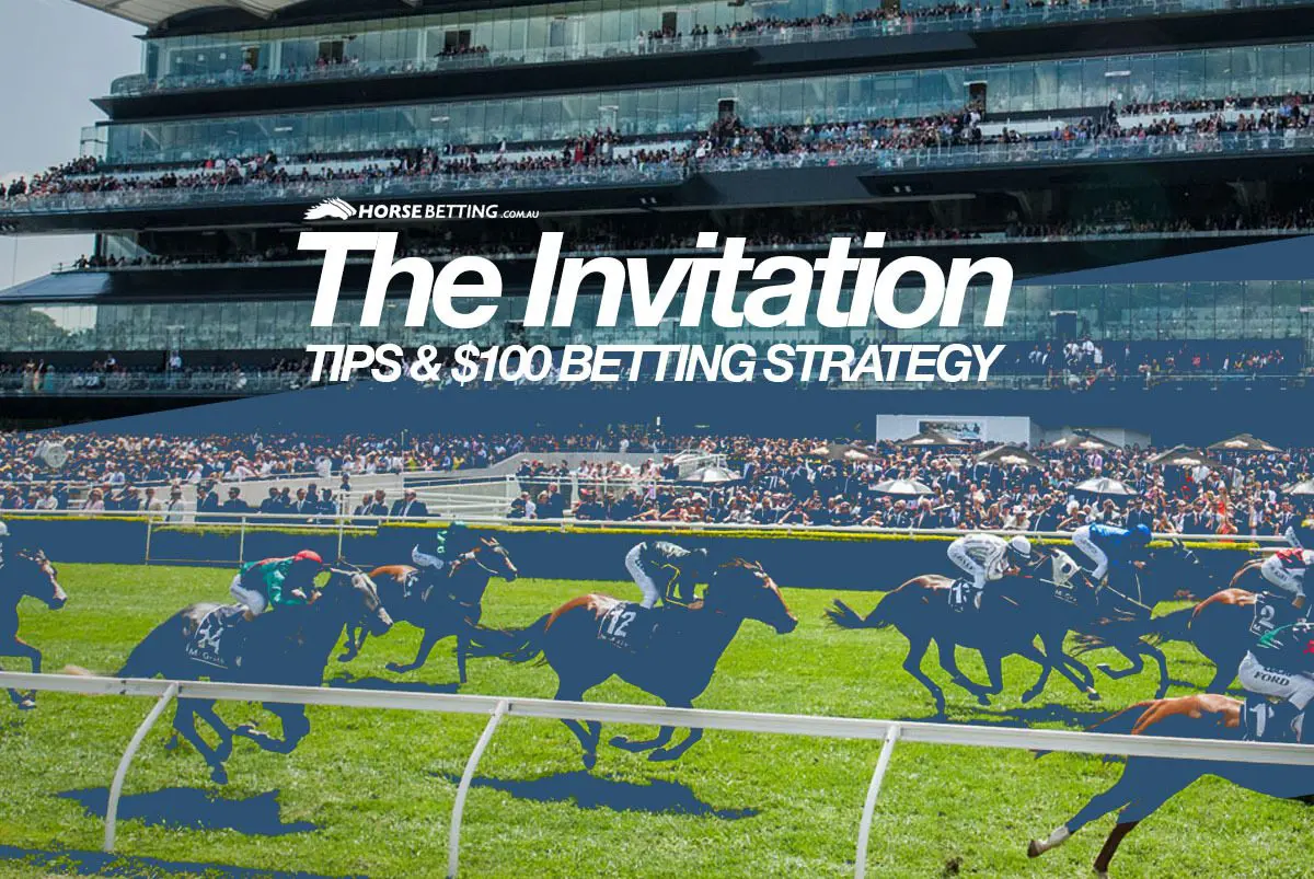 The Invitation tips The Invitation 2021 preview