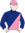 Rumble Town silks