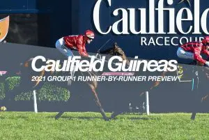 2021 Caulfield Guineas runner-by-runner preview & betting tips