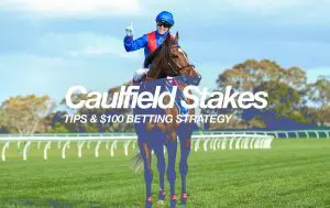 2021 Caulfield Stakes betting tips | Saturday, October 9
