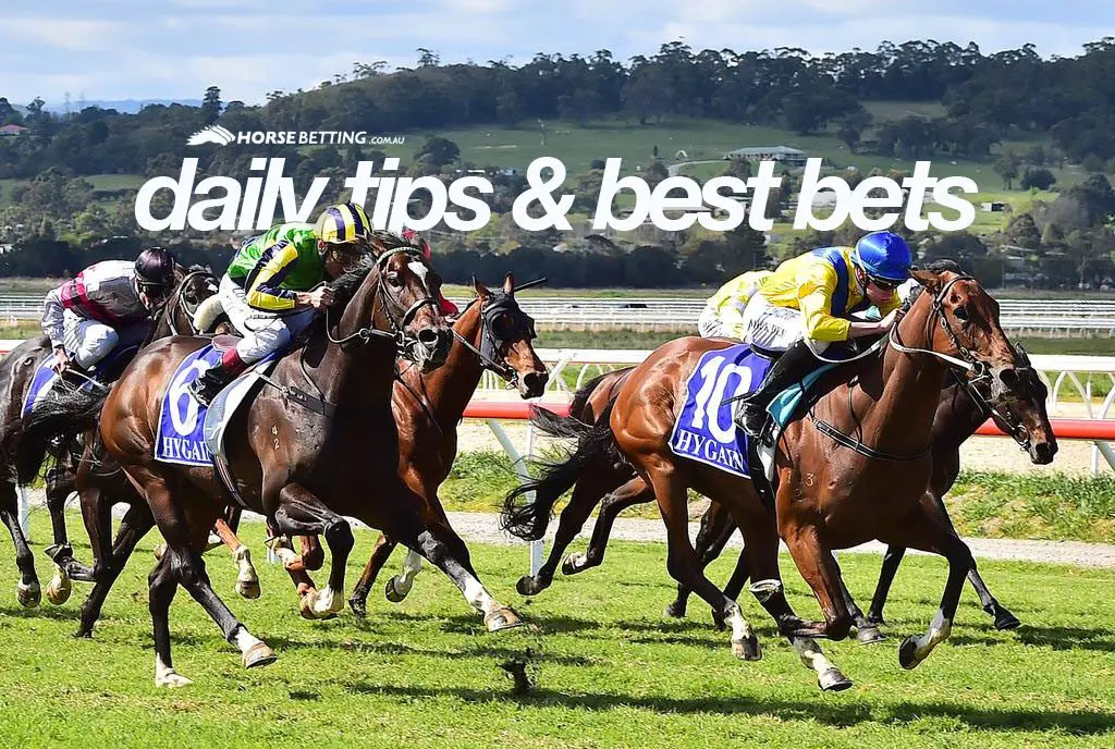 Horse Racing Tipsters
