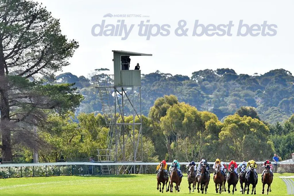 Saturday racing tips