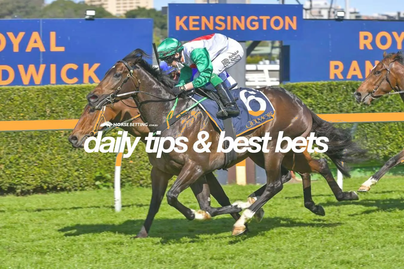 Profondo wins on debut