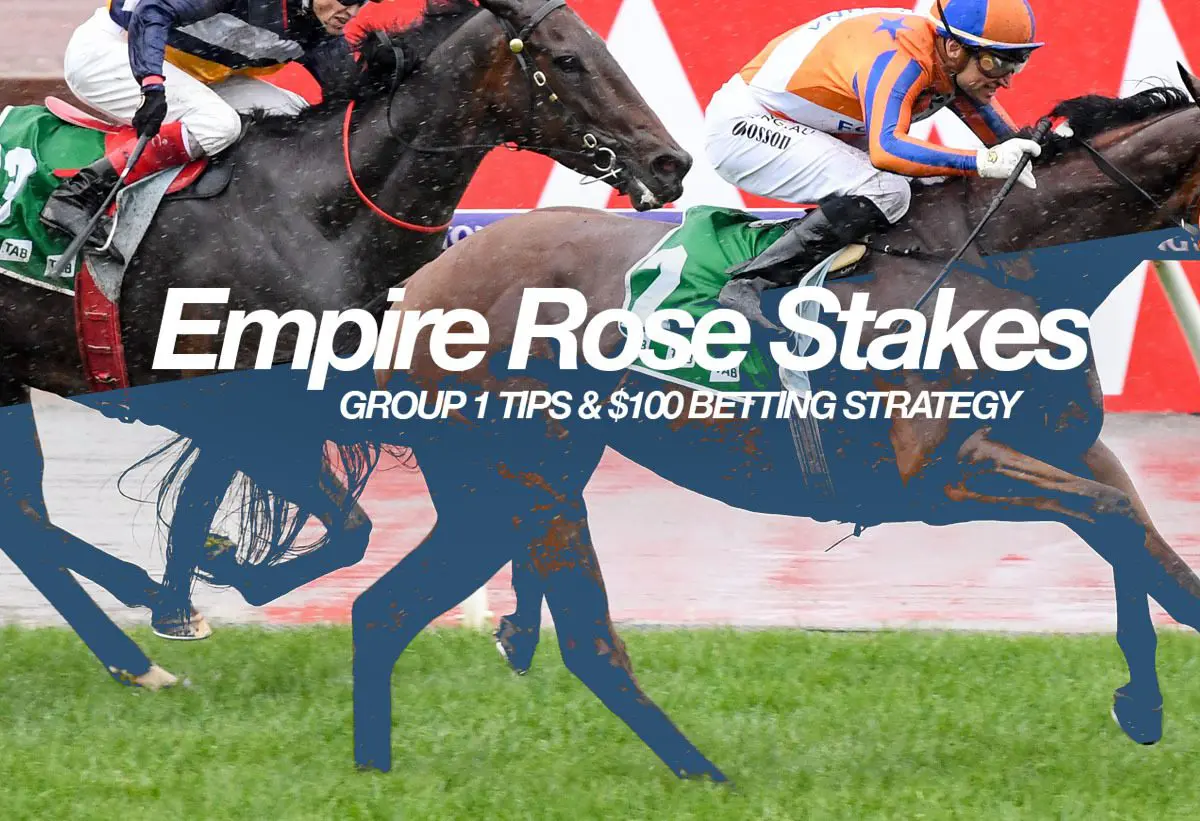 Empire Rose Stakes tips Empire Rose betting preview