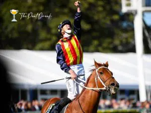 Nature Strip and James McDonald