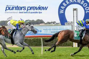 Warrnambool preview