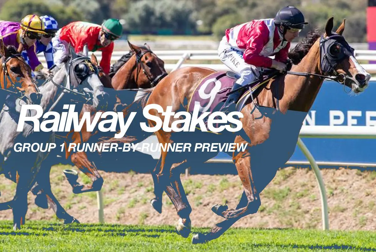 2021 Railway Stakes preview Railway Stakes tips