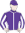 Ranch Hand silks