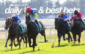 Today's horse racing tips & best bets | December 28, 2021