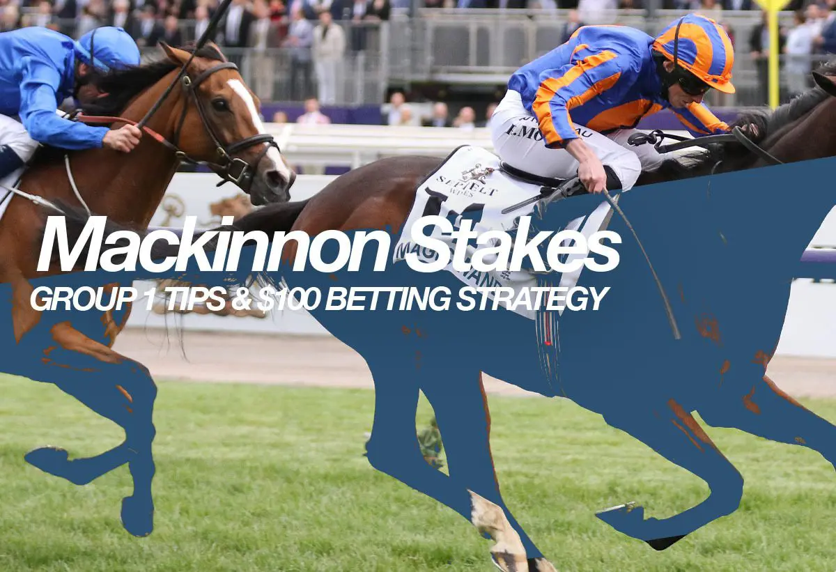 Mackinnon Stakes tips